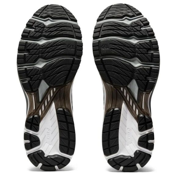 ASICS Men's GT-2000 9 Running Shoes Carrier Grey/Black 8.5 US (D) 42 EUR 7.5 UK - Picture 3 of 7